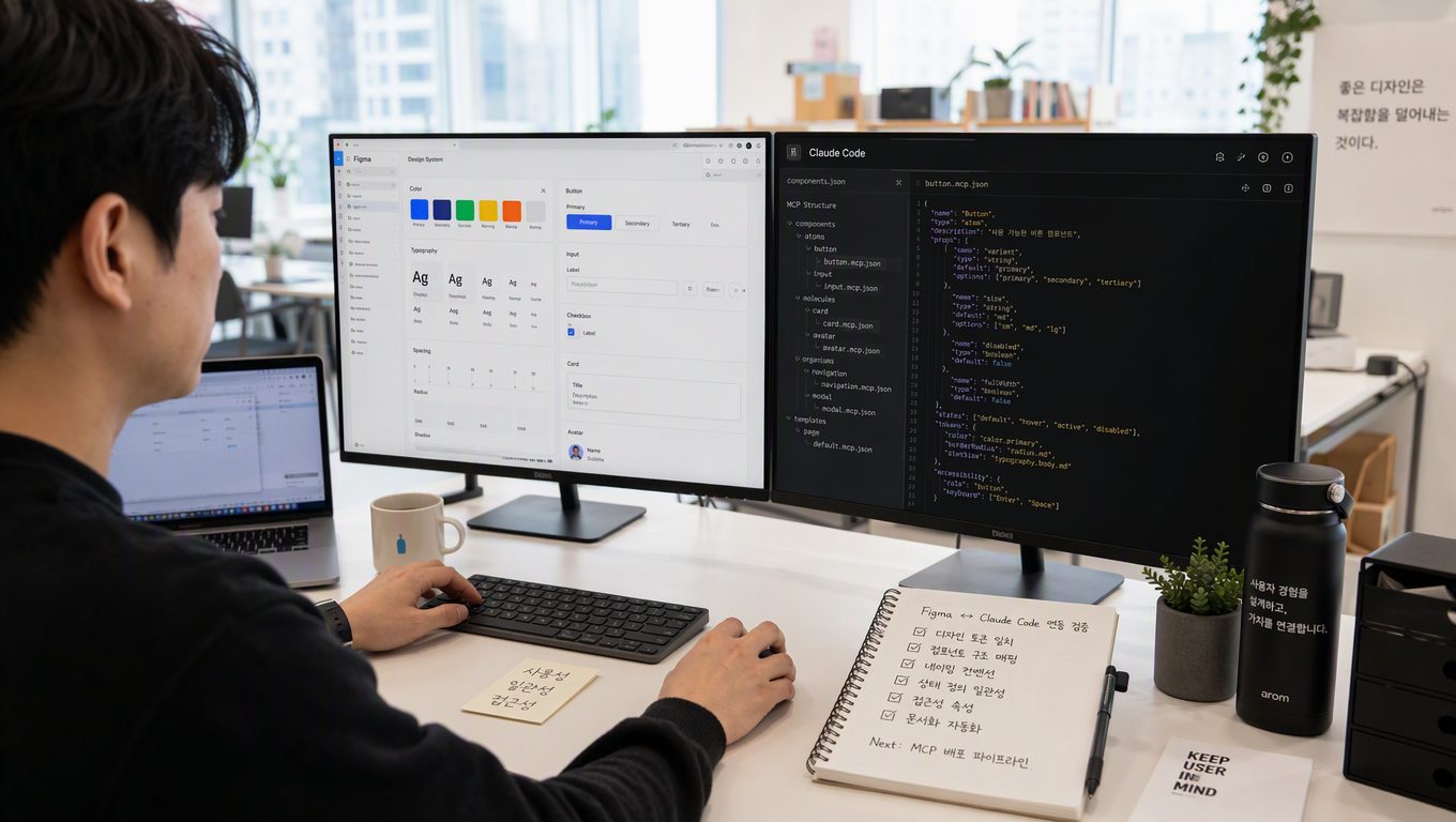 AI 프로덕트 디자이너가 AI 툴을 선택할 때 확인해야 할 기준